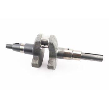 Коленвал 188F (Dшейки-42mm, H-120,5mm) под шпонку D-25mm