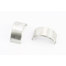 Вкладыш шатуна (d-36mm, D-39mm, h-19mm) 178F к-кт 2шт +0,50 арт. 602329
