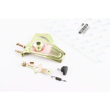 Регулятор системи керування газа 178F/186F Тип 2