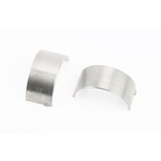Вкладыш шатуна (d-40mm, D-43mm, h-20,5mm) 186F/188F к-кт 2шт STD