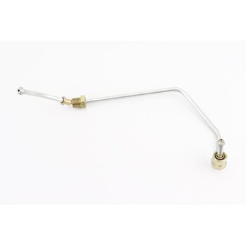 Трубка паливна (метал) 178F Витязь/Кама