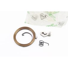 Ремонтний комплект ручного стартера (кулачок-1шт, пружина-2шт) 178F