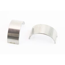 Вкладиш шатуна (d-43mm, D-46mm, h-20,5mm) 192F к-кт 2шт +0,50