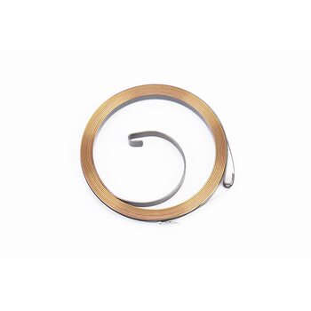 Пружина ручного стартера 178F