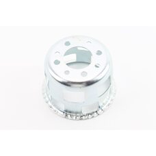 Шків ручного стартера H-70mm 186F/188F