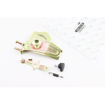 Регулятор системы управления газа 178F/186F Тип 2