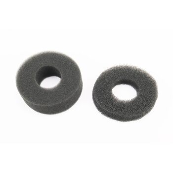 Фильтр воздушный - элемент тонкой очистки 178F, поролон к-кт 2шт Тип 2