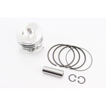 Поршень к-кт 173F 73mm +0,25 (форкамера "Конус")