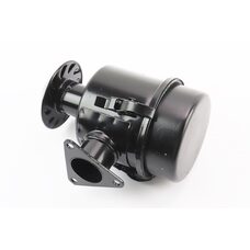 Фільтр повітряний у зборі з масляною ванною 178F Тип 6 високий