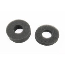 Фільтр повітряний - елемент тонкого очищення 178F, поролон к-кт 2шт Тип 2