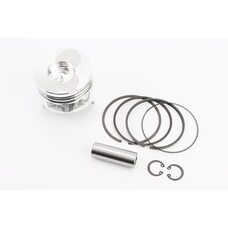 Поршень к-кт 173F 73mm +0,25 (форкамера "Конус")