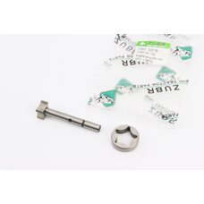 Насос масляний к-кт 2шт 186F/190F/192F L-72mm