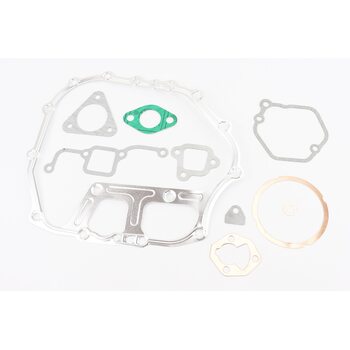 Прокладки двигателя 178F 78mm Витязь/Кама 2отв., к-кт 9 деталей, Тип 2