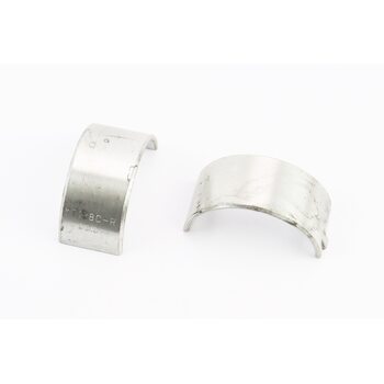 Вкладыш шатуна (d-36mm, D-39mm, h-19mm) 178F к-кт 2шт +0,50 арт. 602329