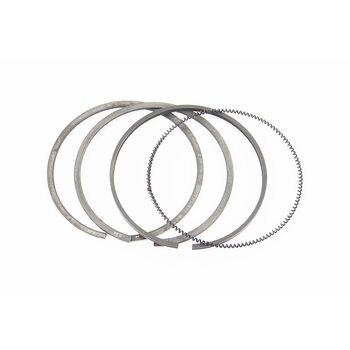 Кольца поршневые 178F 78mm +0,25