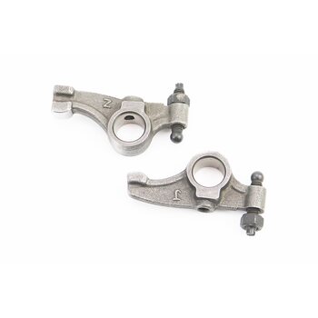 Коромисло клапана лів./пр. к-кт 2шт 186F