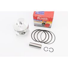 Поршень к-кт 186FA 86mm +0,25 (форкамера "Усеченный конус")