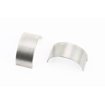 Вкладиш шатуна (d-40mm, D-43mm, h-20,5mm) 186F/188F к-кт 2шт STD