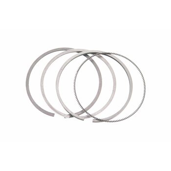 Кольца поршневые 180F 80mm STD