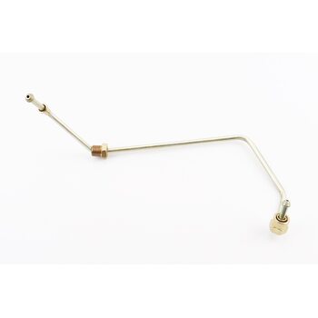 Трубка паливна (метал) 186F Тип 2