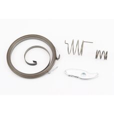 Ремонтний комплект ручного стартера (кулачок-1шт, пружина-3шт) 186F