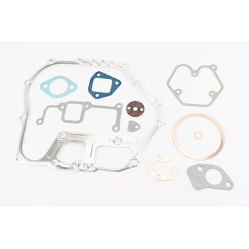 Прокладки двигуна 186FA 86mm ZUBR 3отв., к-кт 10 деталей