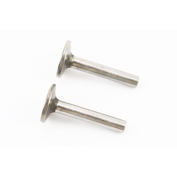 Штовхач (h-44; D-22; d-7) штанги к-кт 2шт 178F