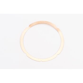 Прокладка головки цилиндра 173F 73mm, (медь)