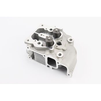 Головка 188FA ZUBR у зборі