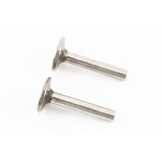 Штовхач (h-44; D-22; d-7) штанги к-кт 2шт 178F