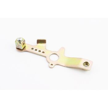 Важіль системи керування газа 178F