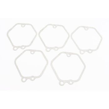 Прокладка крышки головки цилиндра (клапанов) 178F Витязь/Кама 2отв., к-кт 5шт