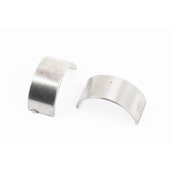 Вкладиш шатуна (d-38mm, D-41mm, h-19mm) ZUBR-178H к-кт 2шт +0,50