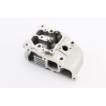 Головка 178F Витязь/Кама у зборі