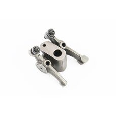 Коромисло клапана з кріпленням к-кт КАМА 186F