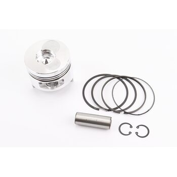 Поршень к-кт 178F 78mm +0,25 (форкамера "Конус")