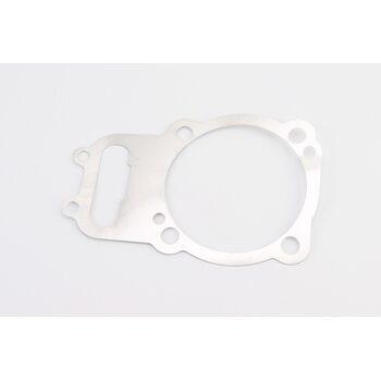Прокладка головки под съемный цилиндр 190FB/192FB, (алюминий)