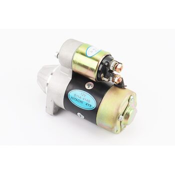 Стартер електричний 178F/186F (ліве обертання)