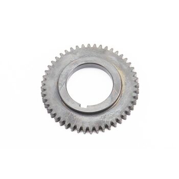 Шестерня коленвала Z-48, d-35mm 178F