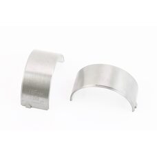 Вкладиш шатуна (d-37,5mm, D-40,7mm, h-18,5mm) ZUBR-178H к-кт 2шт STD