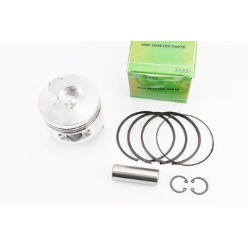 Поршень к-кт 178FA 78mm +0,50 (форкамера "Усічений конус")