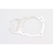 Прокладка головки под съемный цилиндр 190FB/192FB, (алюминий)