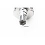 Коленвал 178F (Dшейки-36mm, H-102,4mm) под шлиц +шестерни+подшипник, запрессованный