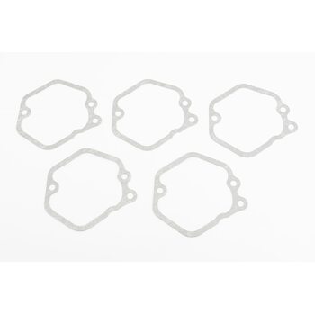 Прокладка кришки головки циліндра (клапанів) 178F Витязь/Кама 2отв., к-кт 5шт