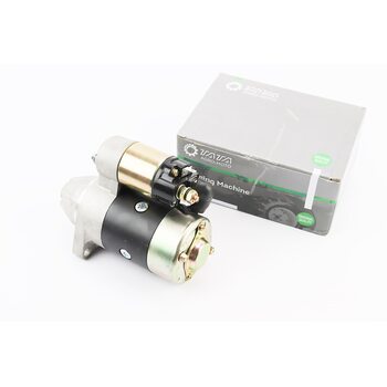 Стартер електричний 178F/186F (ліве обертання)