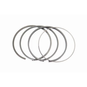 Кольца поршневые 178F 78mm STD