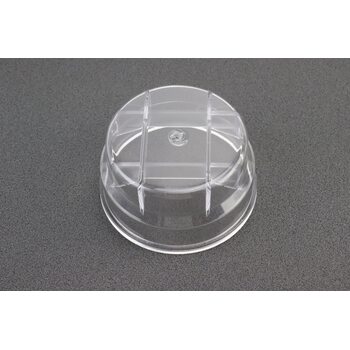 Масляная ванна воздушного фильтра (пластик) 178F