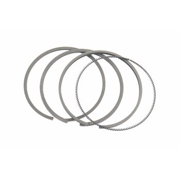 Кольца поршневые 186F 86mm STD