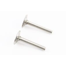 Штовхач (h-50; D-25; d-7) штанги к-кт 2шт 186F/190F/192F