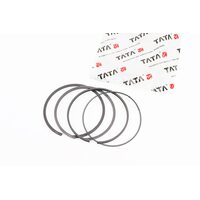 Кольца поршневые 178F 78mm +0,50